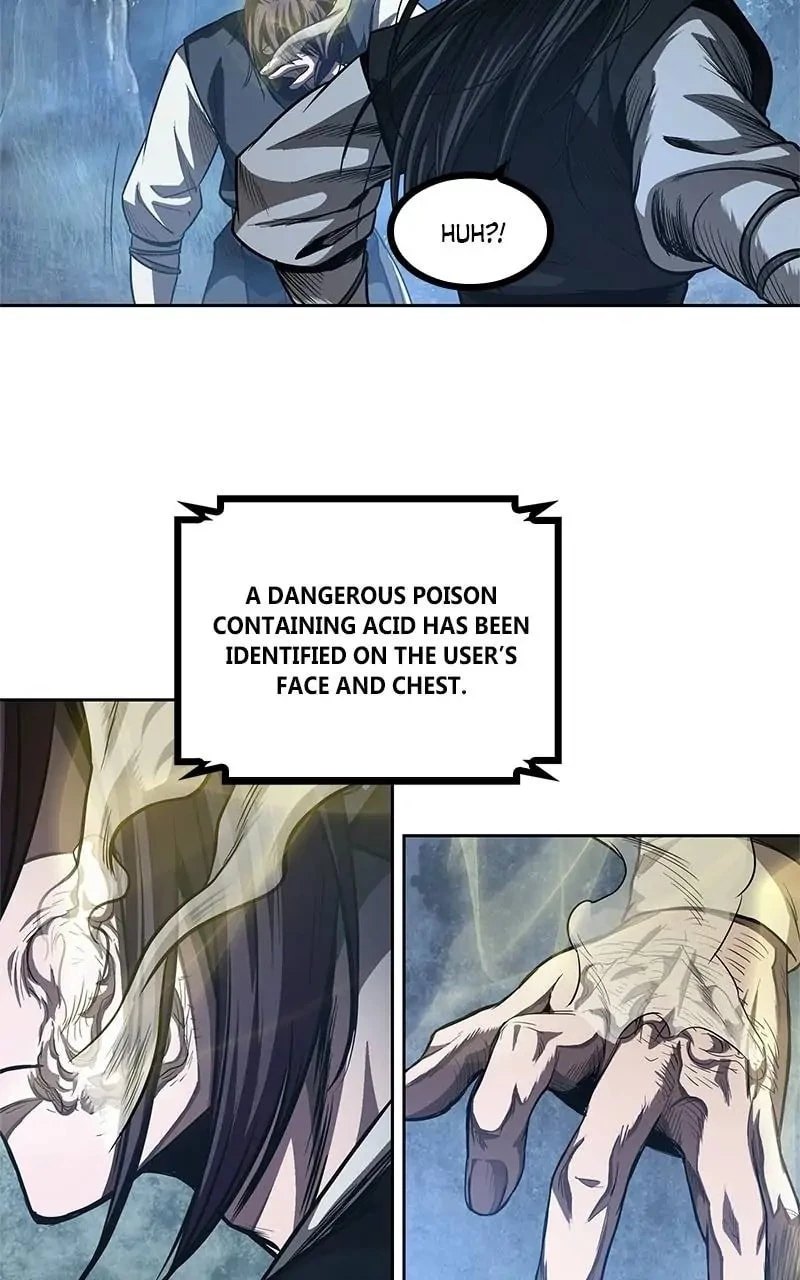 Nano Machine Chapter 41 - 52