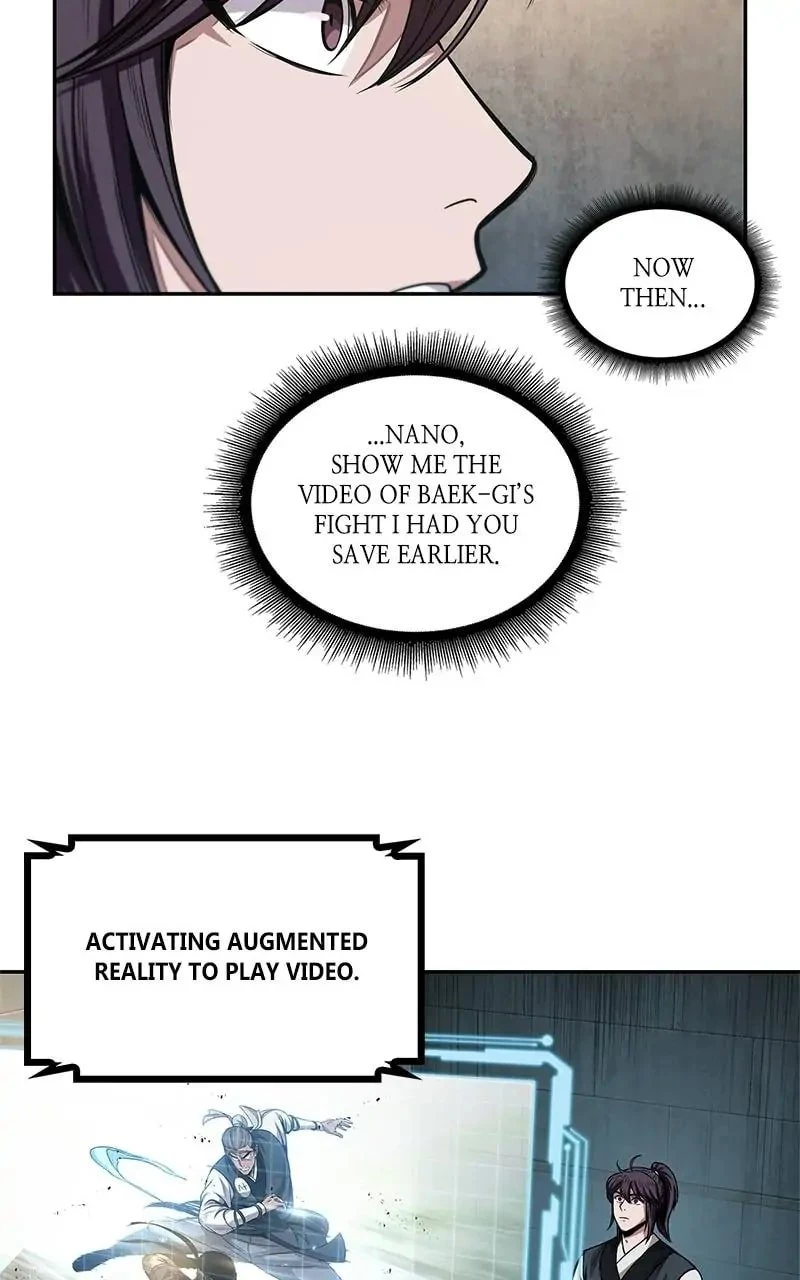 Nano Machine Chapter 39 - 50