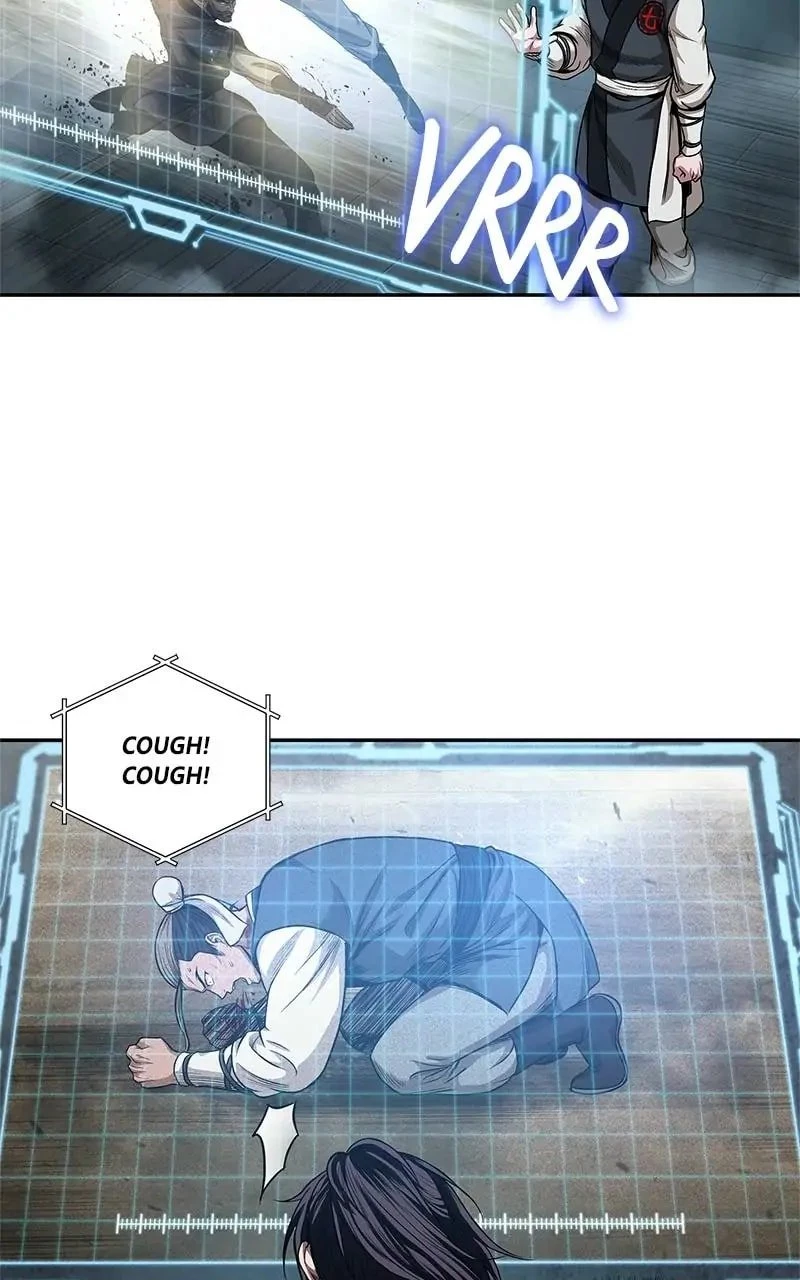 Nano Machine Chapter 39 - 51