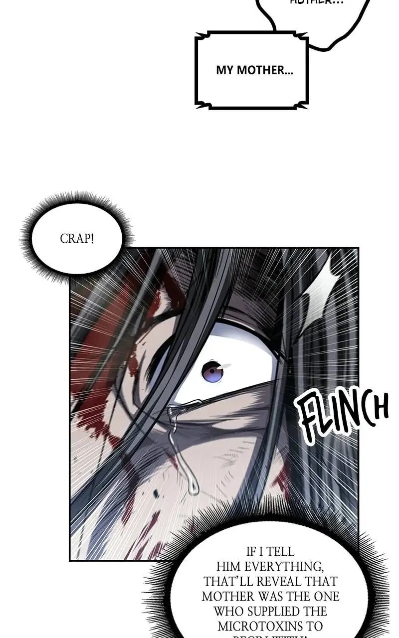 Nano Machine Chapter 42 - 56