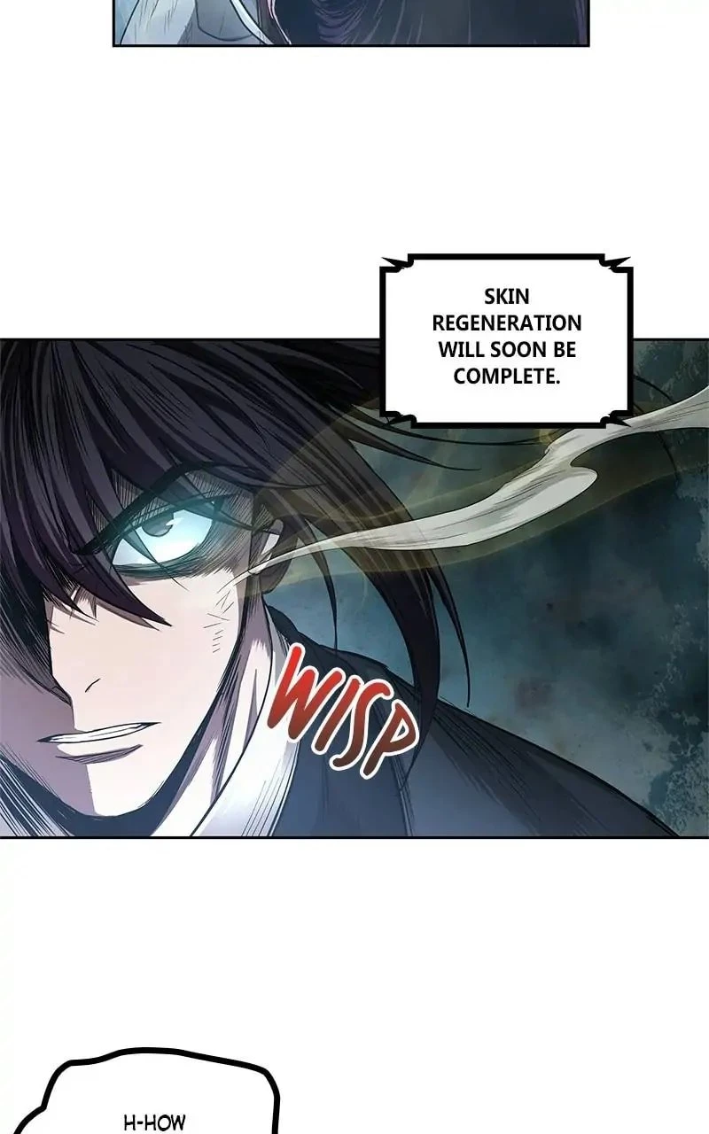 Nano Machine Chapter 41 - 54
