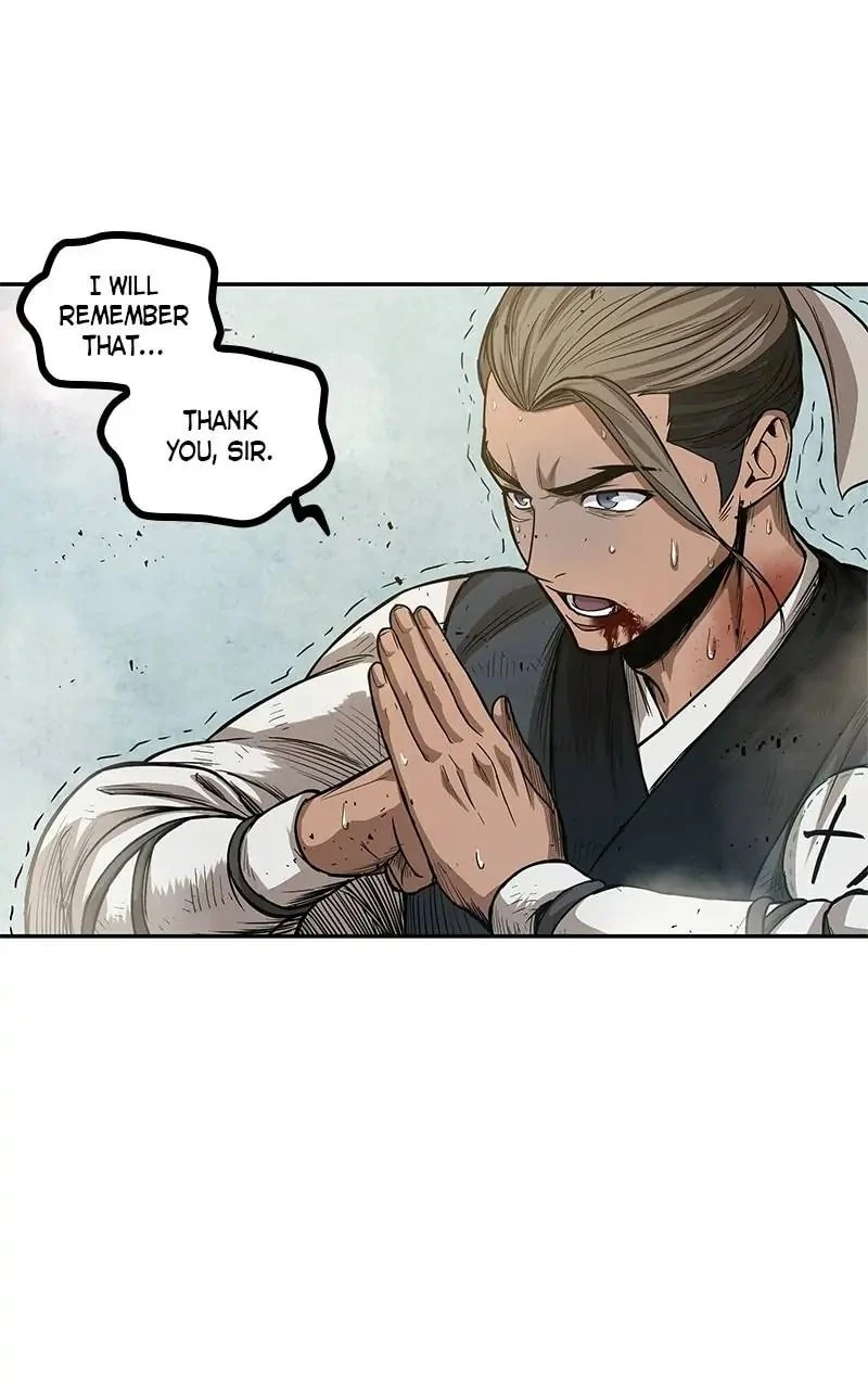 Nano Machine Chapter 38 - 40