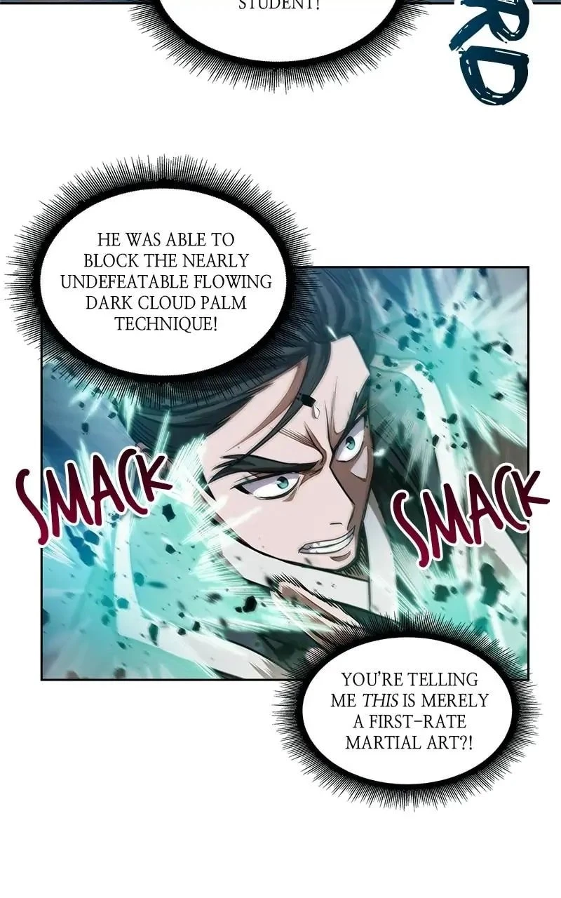 Nano Machine Chapter 36 - 35