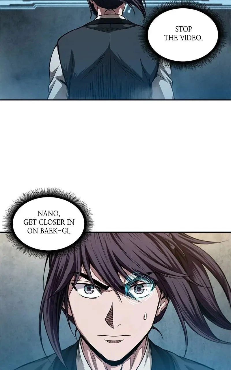 Nano Machine Chapter 39 - 52