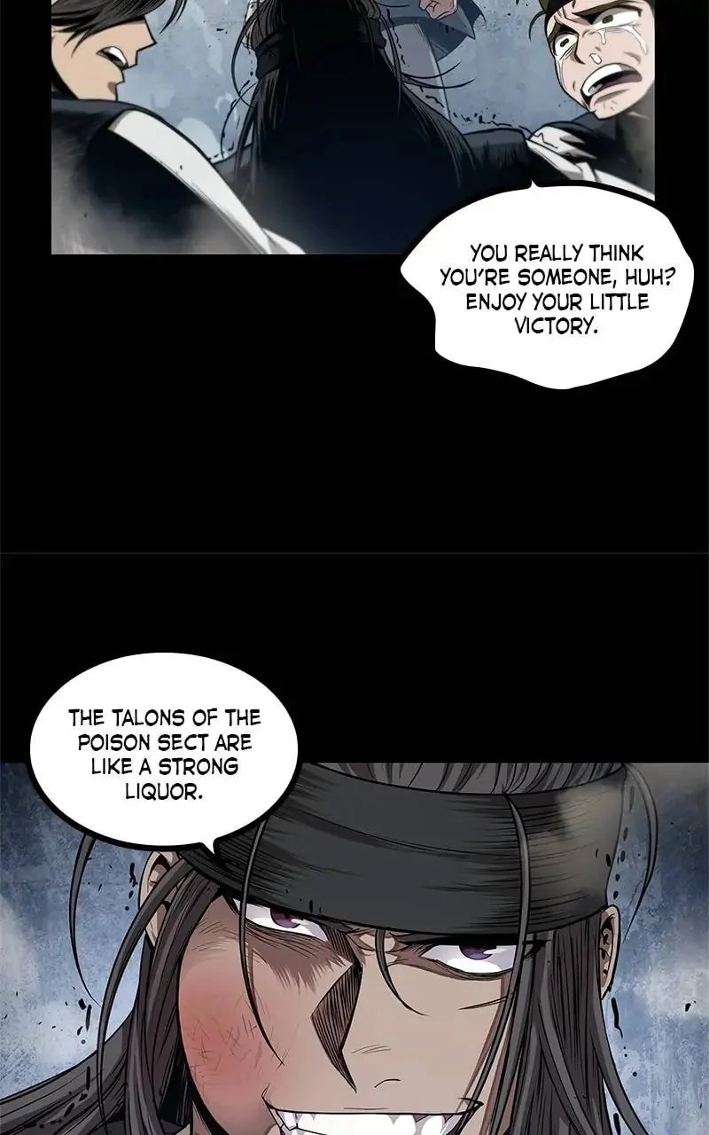 Nano Machine Chapter 40 - 50