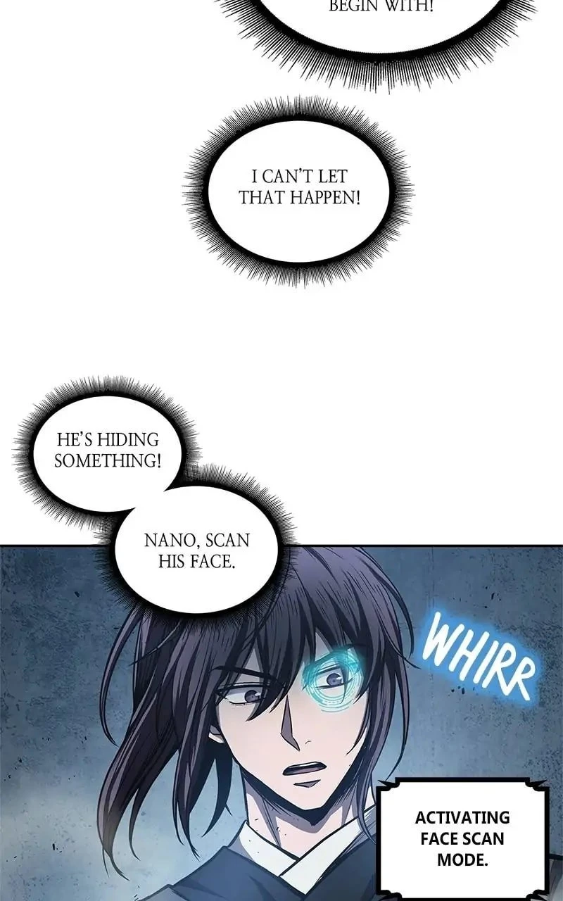 Nano Machine Chapter 42 - 57