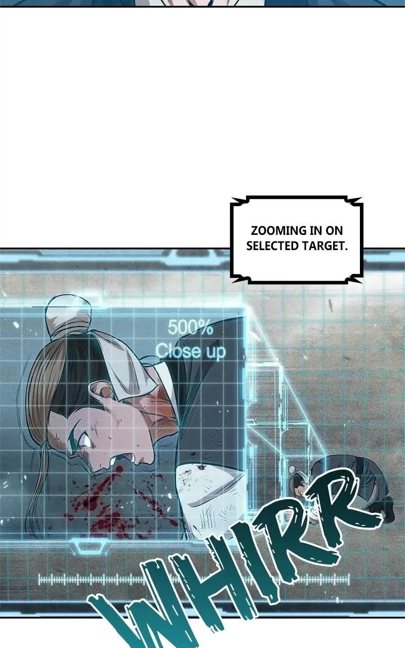 Nano Machine Chapter 39 - 53