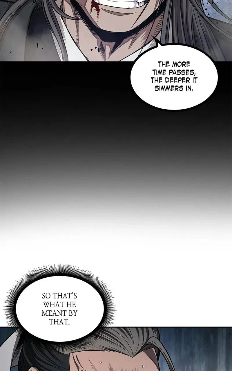 Nano Machine Chapter 40 - 51