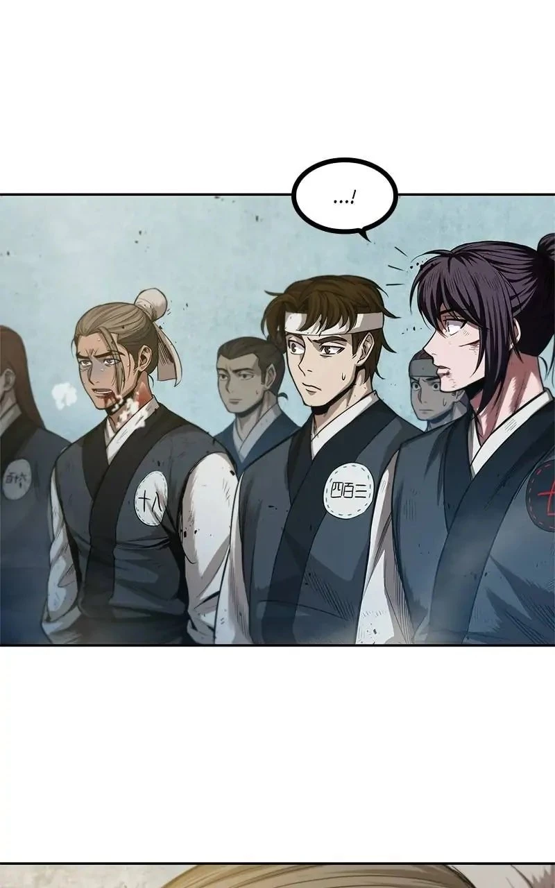 Nano Machine Chapter 38 - 42