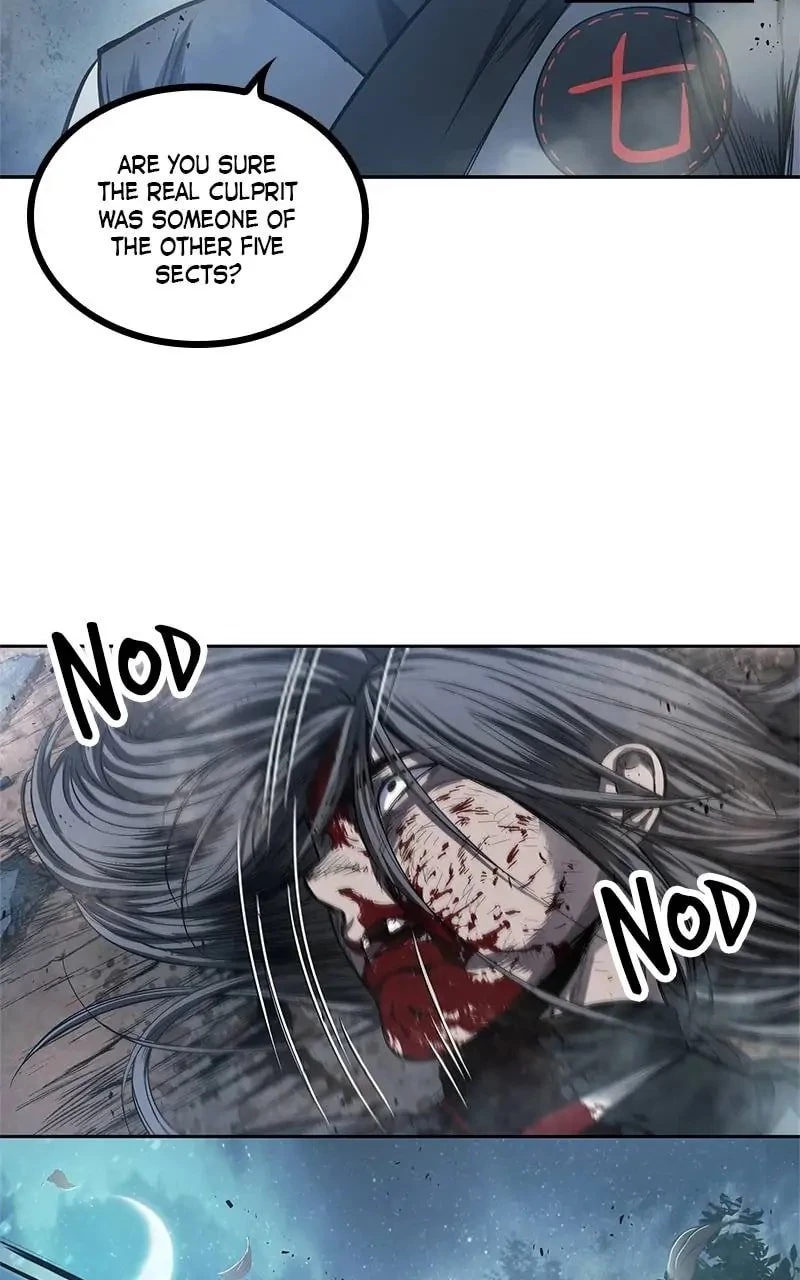 Nano Machine Chapter 42 - 58