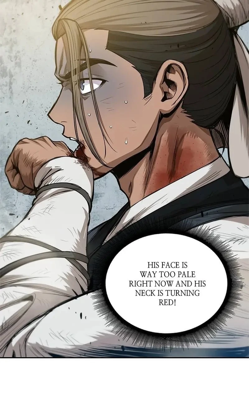 Nano Machine Chapter 38 - 43