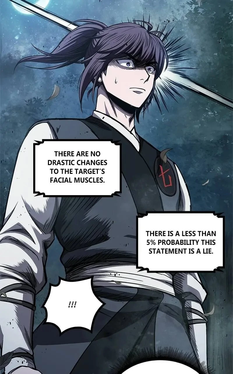 Nano Machine Chapter 42 - 59