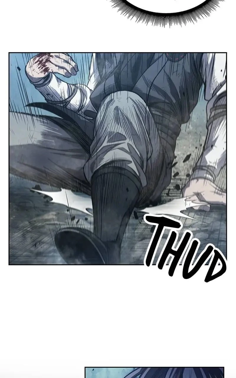 Nano Machine Chapter 41 - 57