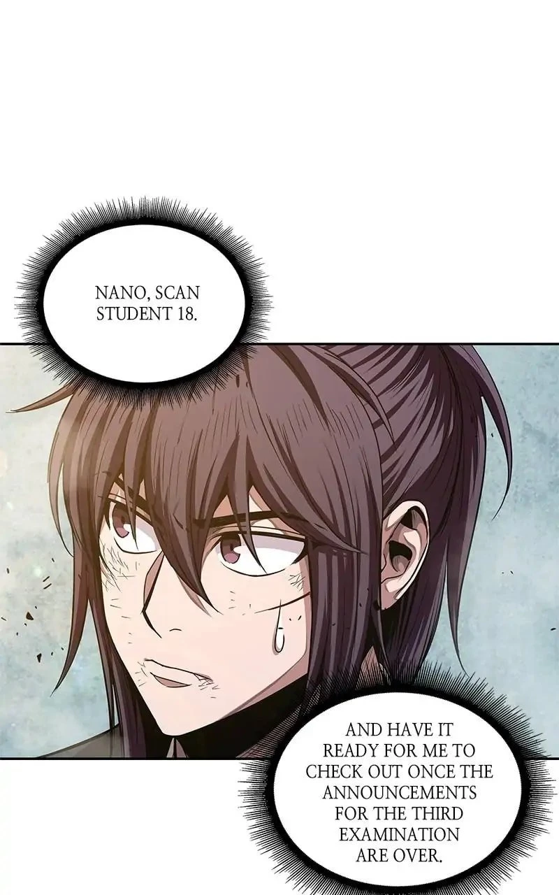 Nano Machine Chapter 38 - 44