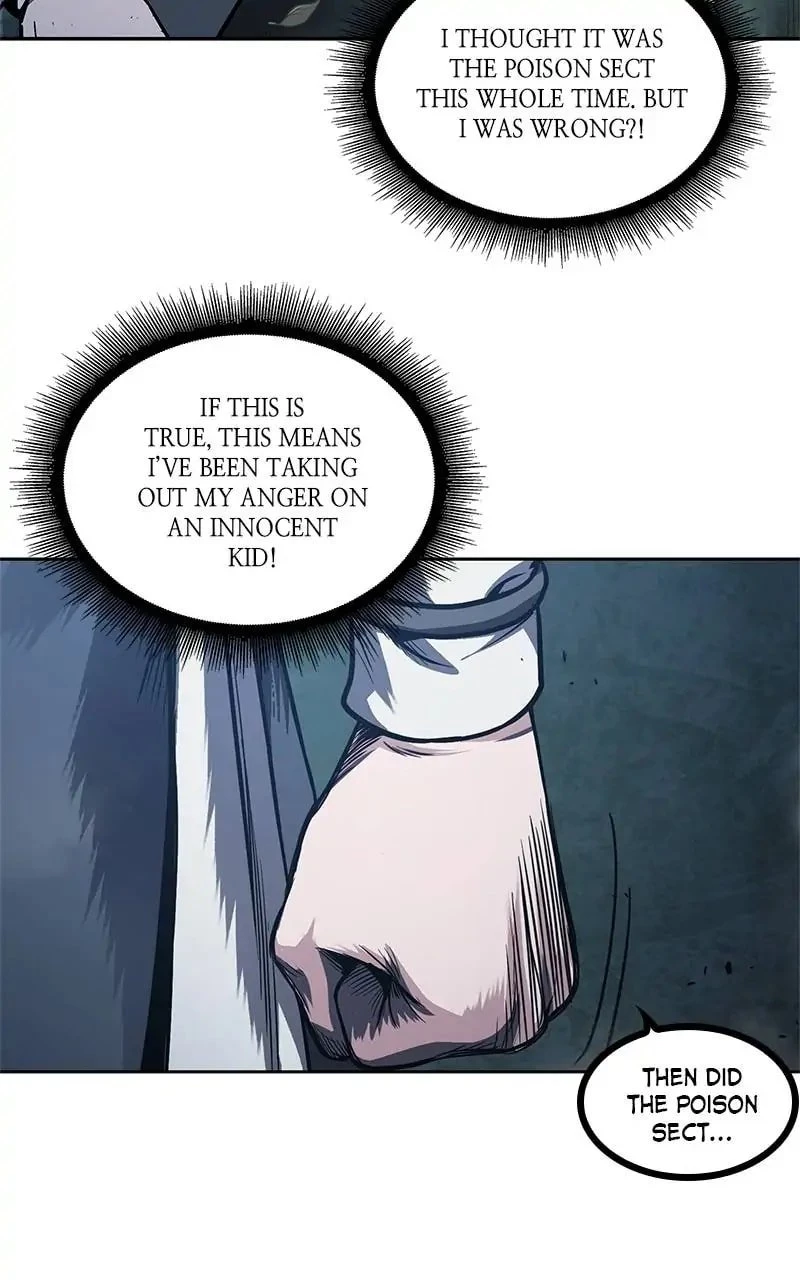 Nano Machine Chapter 42 - 60