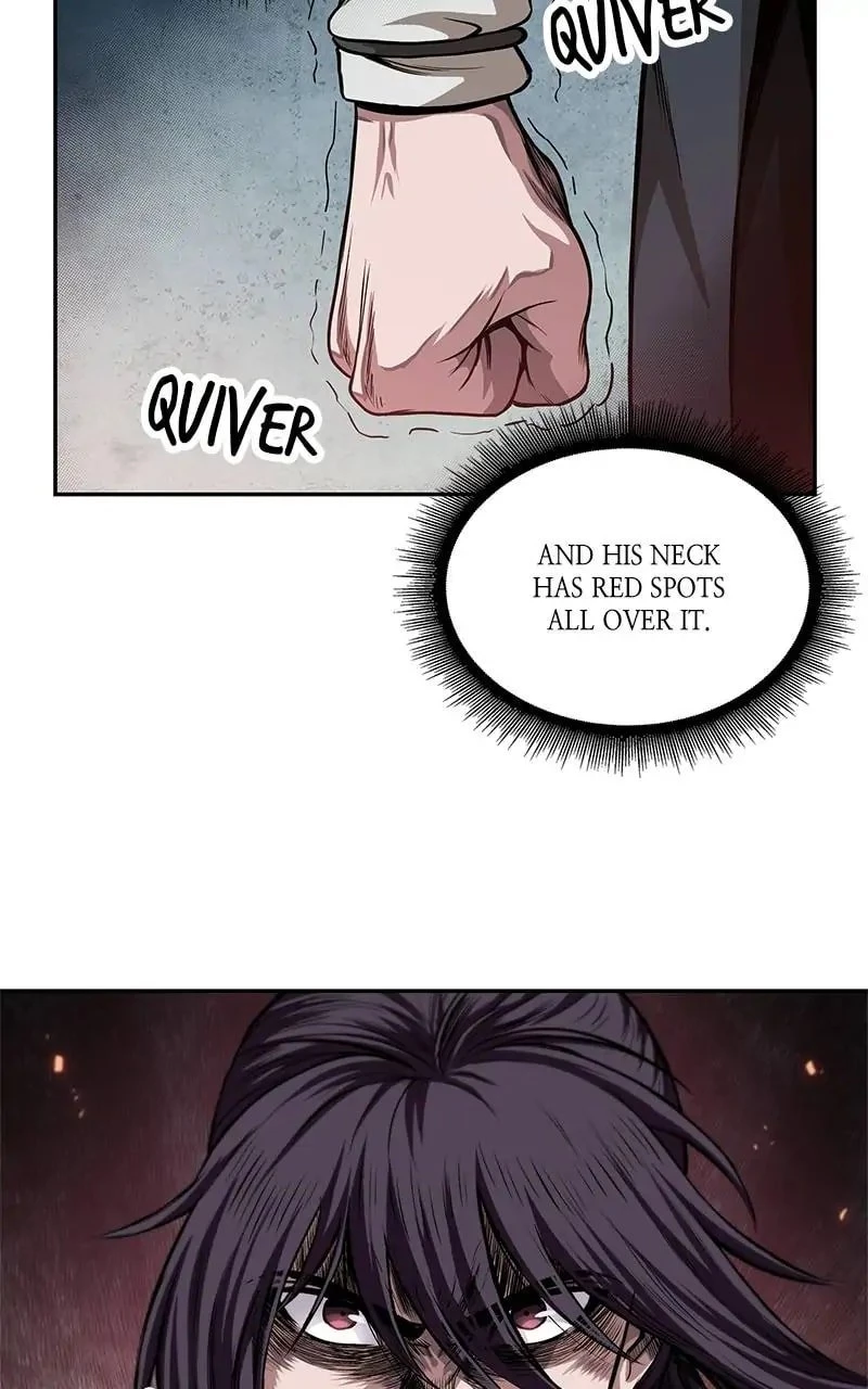 Nano Machine Chapter 39 - 56