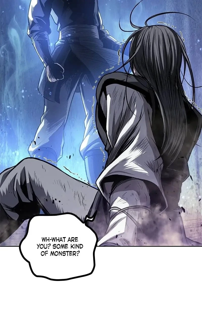 Nano Machine Chapter 41 - 59