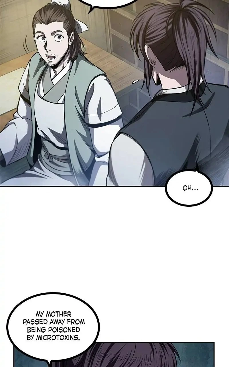 Nano Machine Chapter 40 - 55