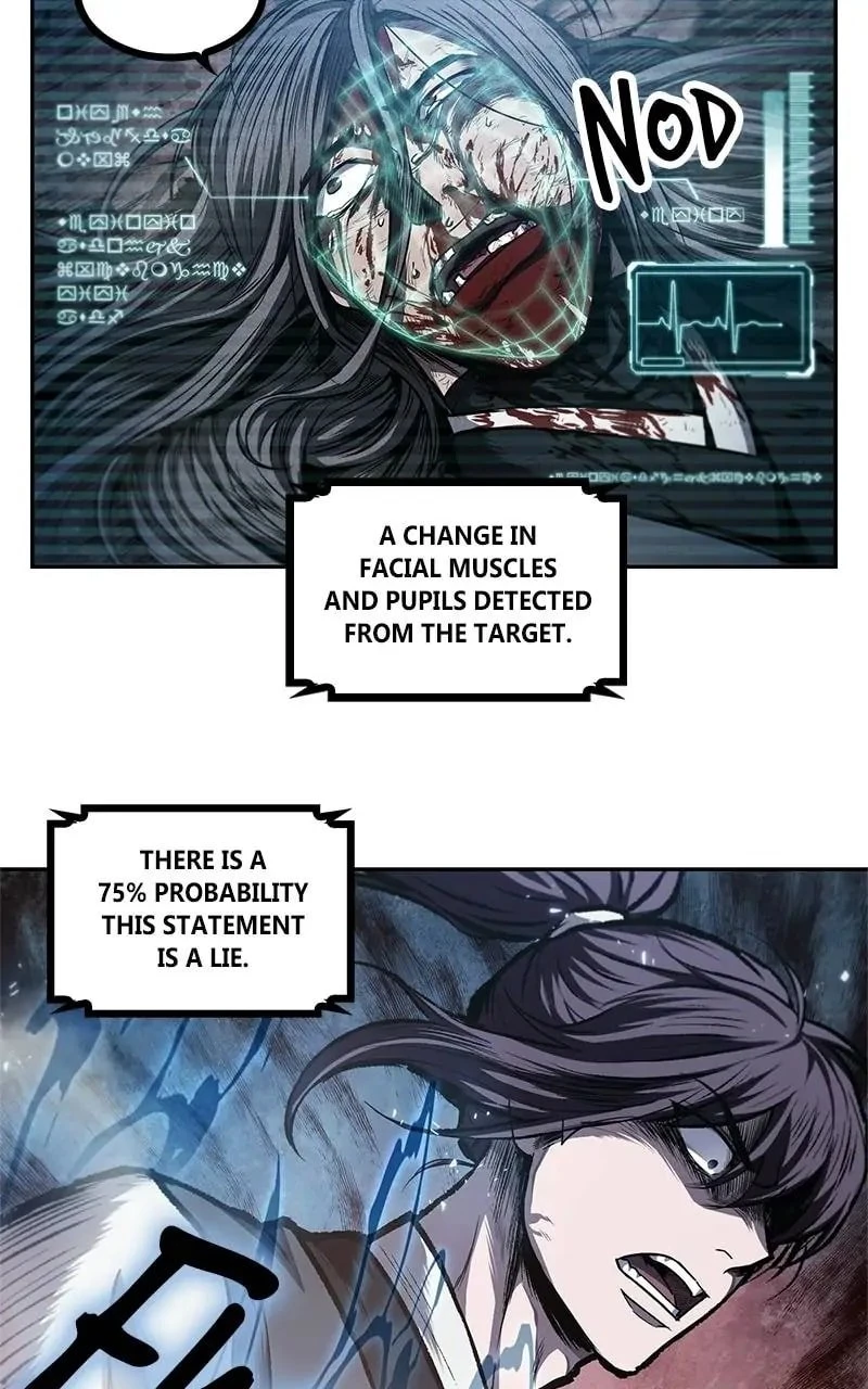 Nano Machine Chapter 42 - 62