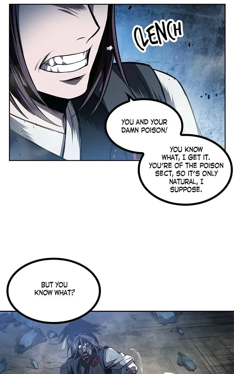 Nano Machine Chapter 41 - 60