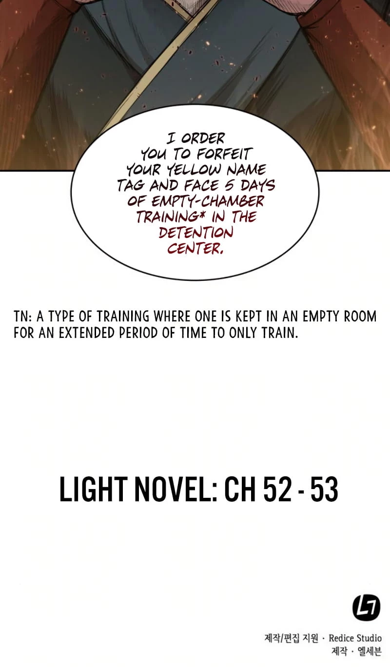 Nano Machine Chapter 43 - 67