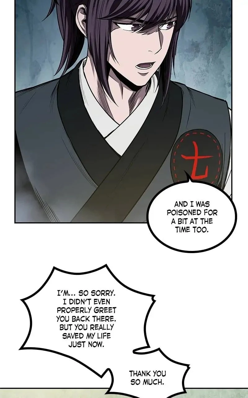 Nano Machine Chapter 40 - 56