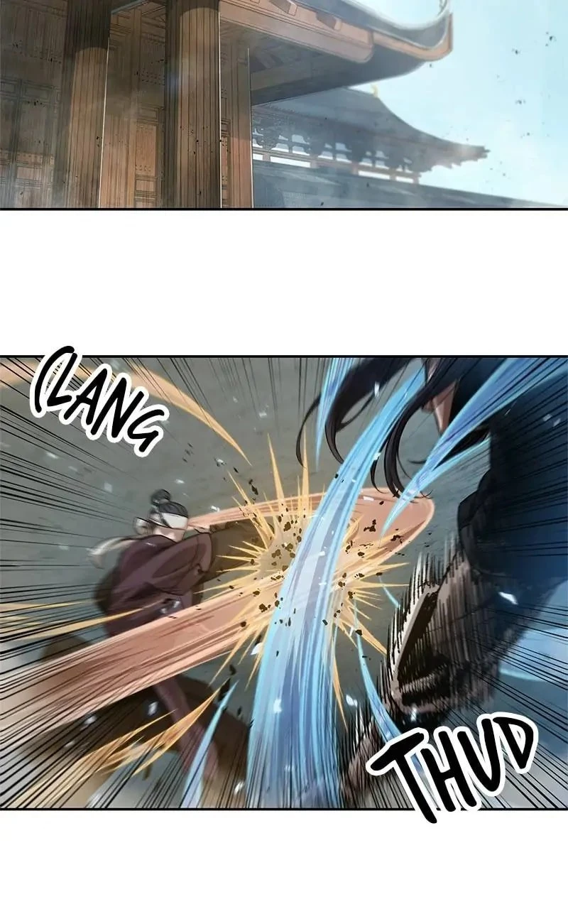 Nano Machine Chapter 39 - 59