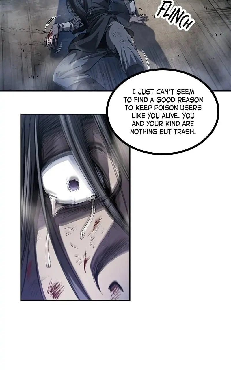 Nano Machine Chapter 41 - 61