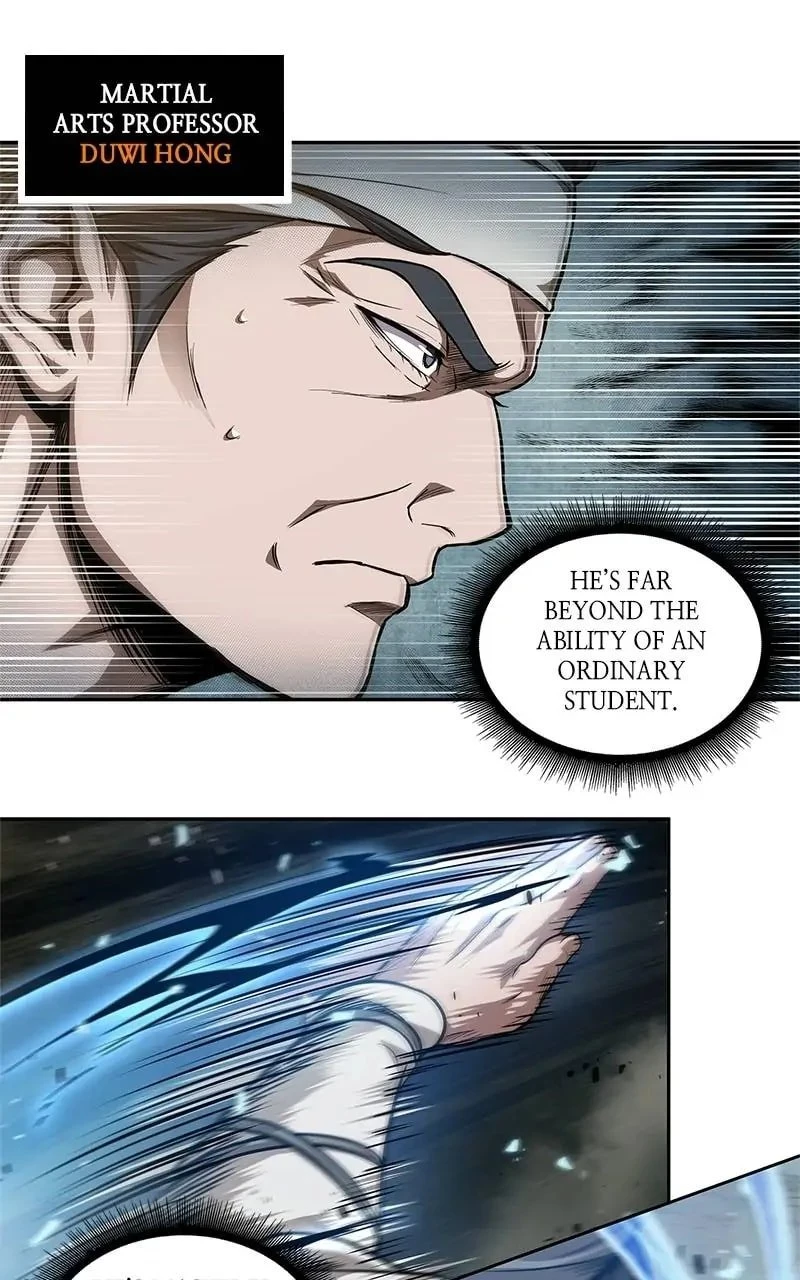 Nano Machine Chapter 39 - 60