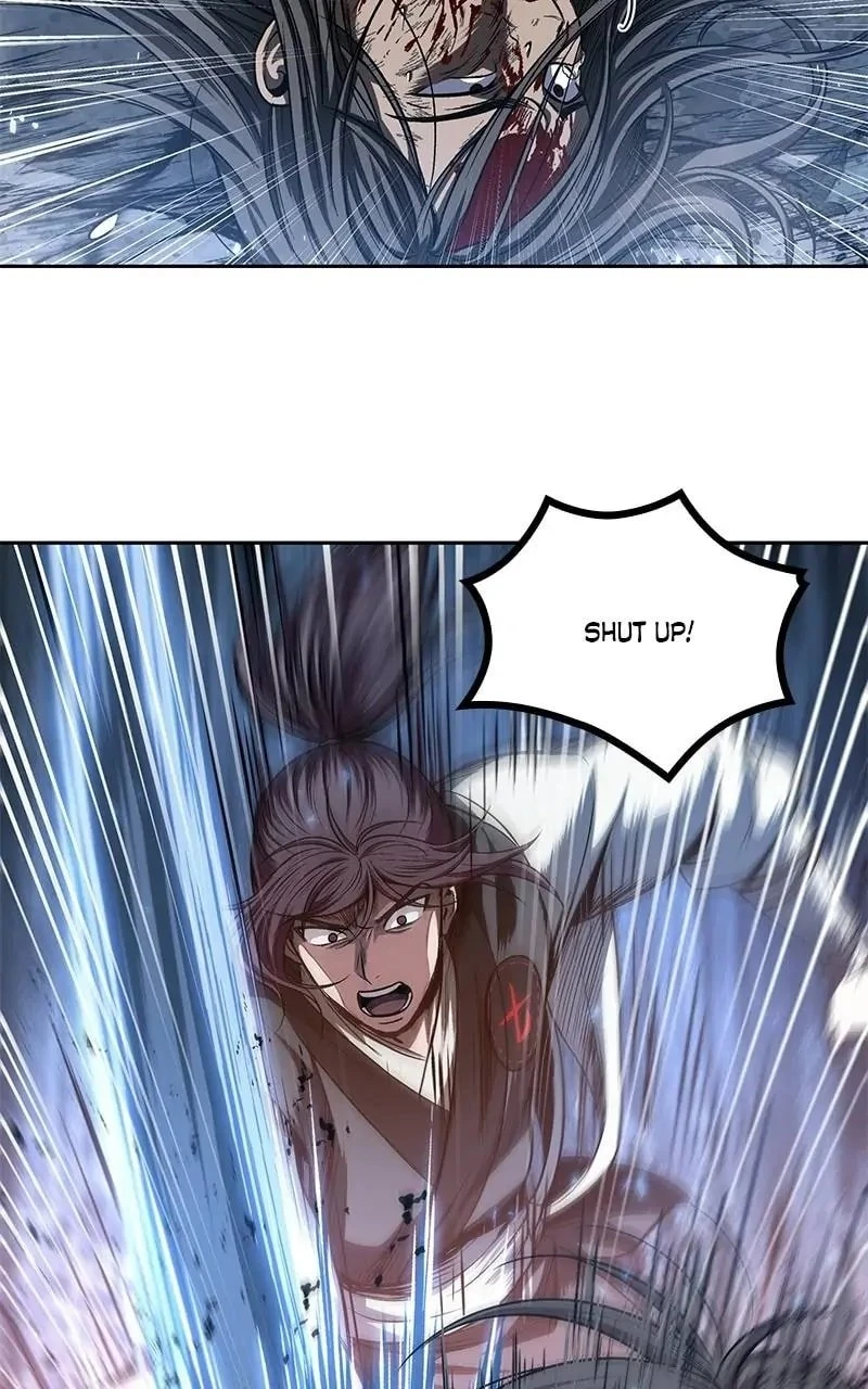 Nano Machine Chapter 42 - 64