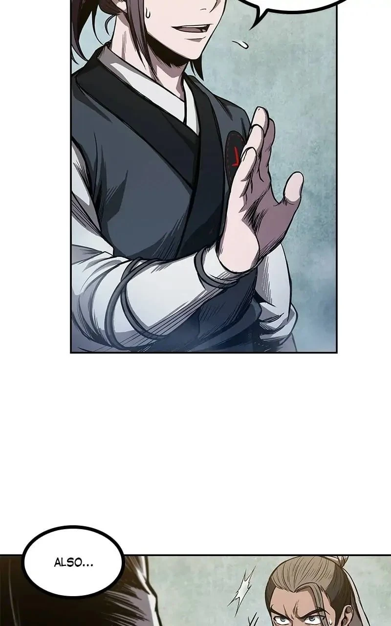 Nano Machine Chapter 40 - 58