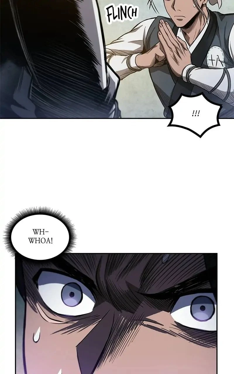 Nano Machine Chapter 40 - 59