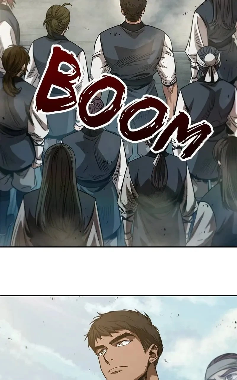 Nano Machine Chapter 38 - 50