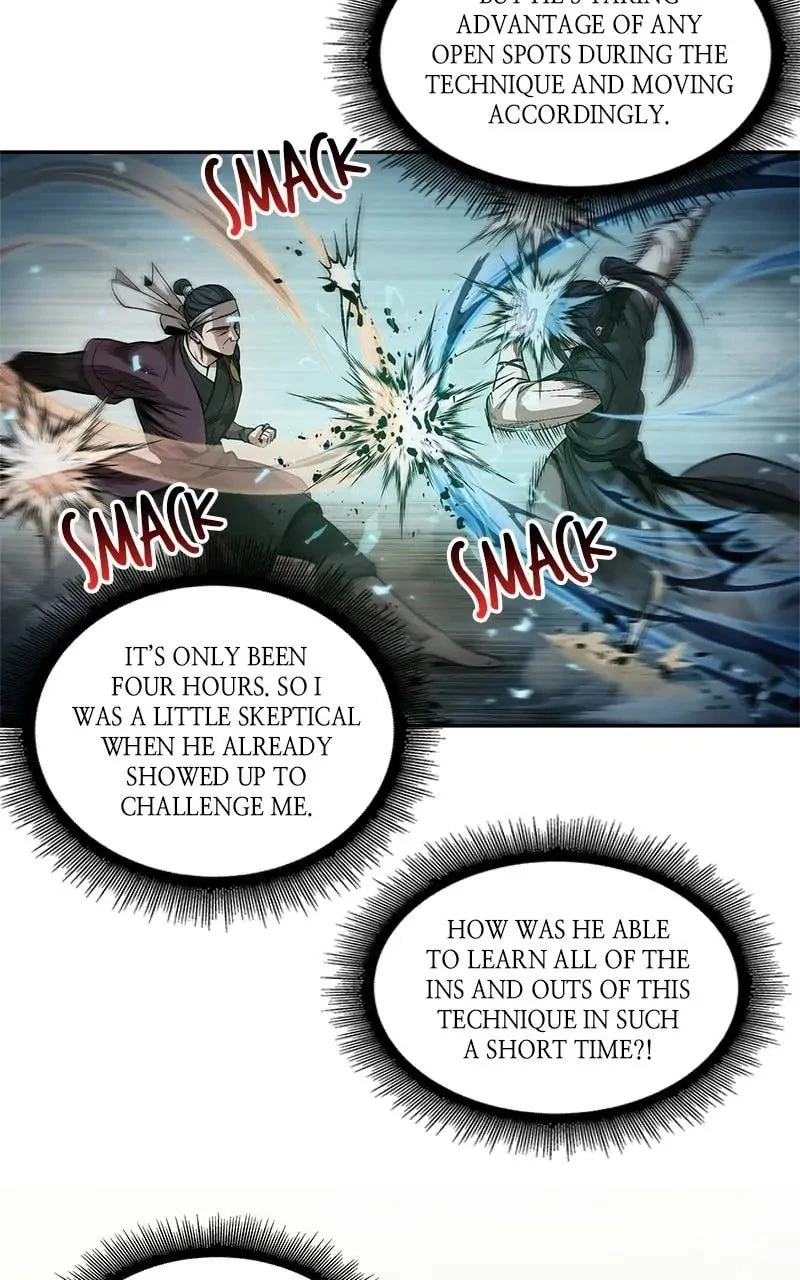Nano Machine Chapter 39 - 62