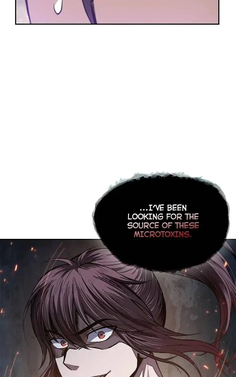 Nano Machine Chapter 40 - 60