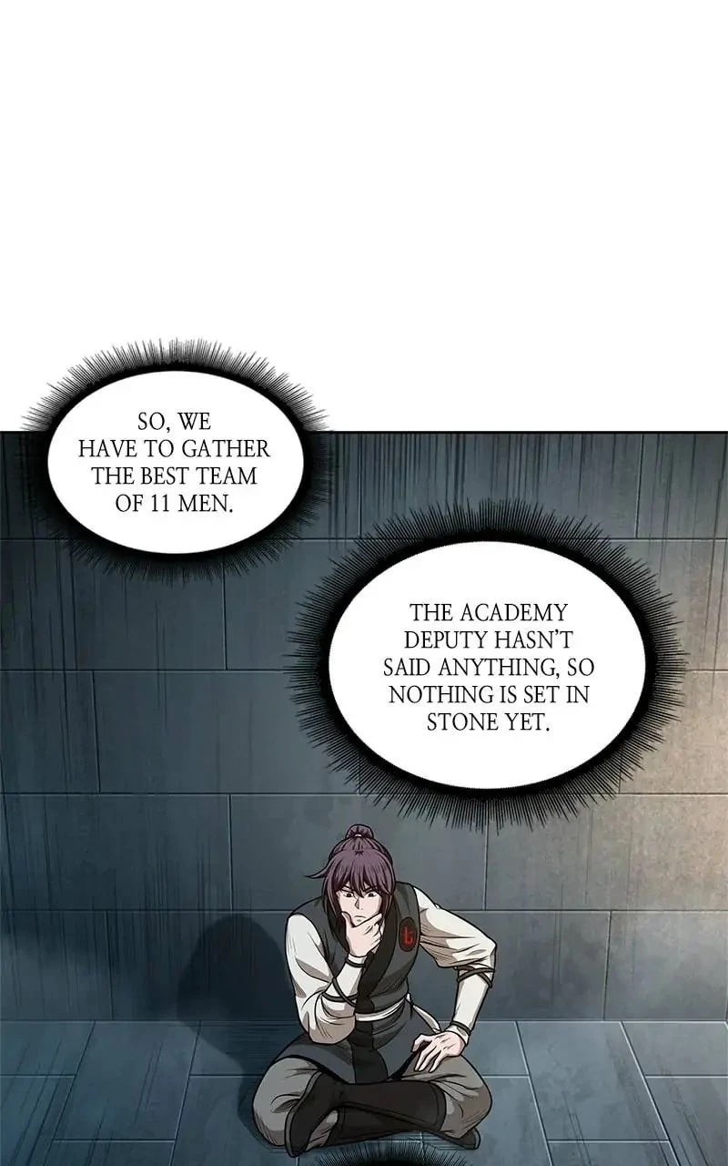Nano Machine Chapter 34 - 2
