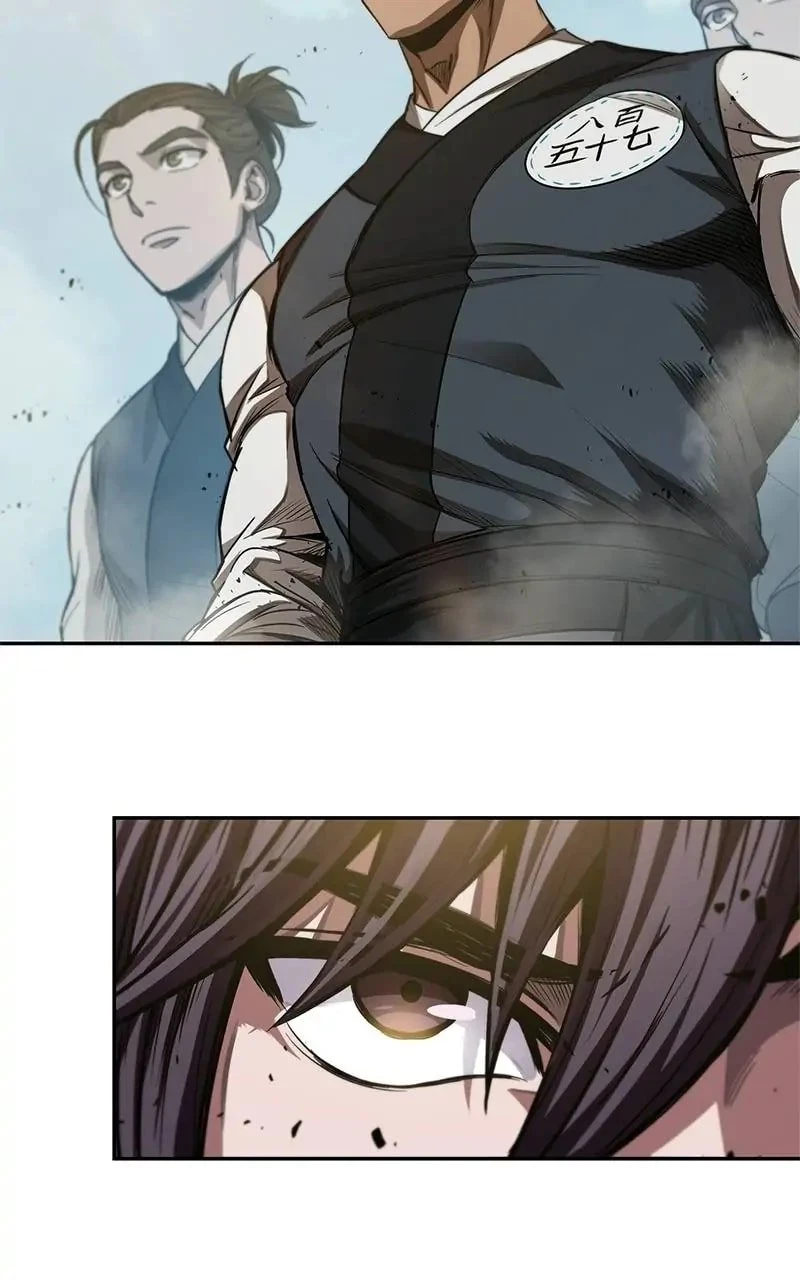Nano Machine Chapter 38 - 51