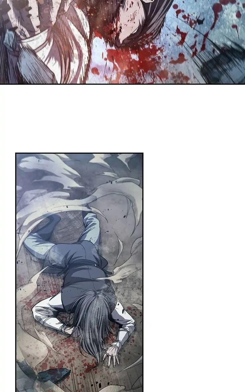 Nano Machine Chapter 41 - 65