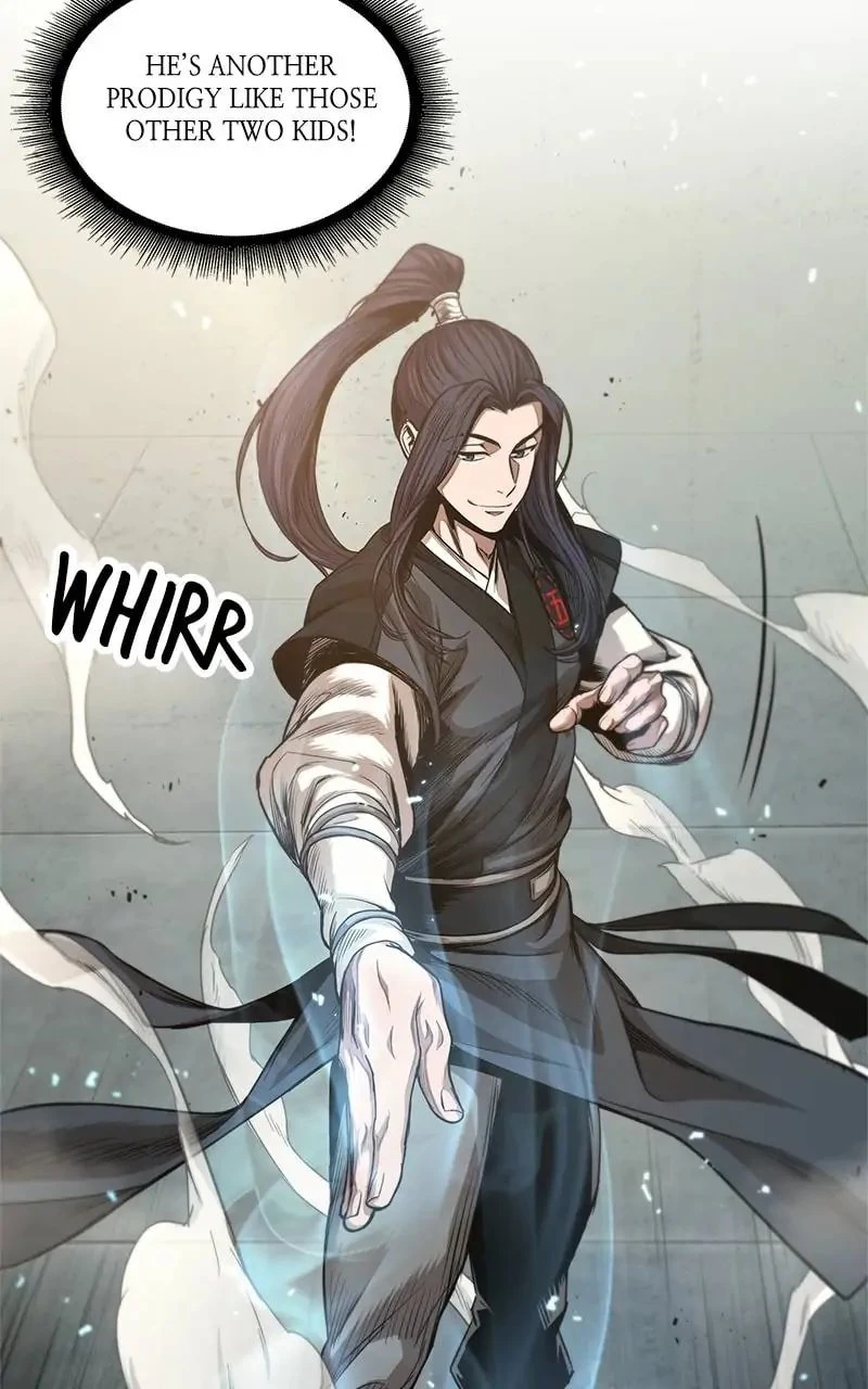 Nano Machine Chapter 39 - 63