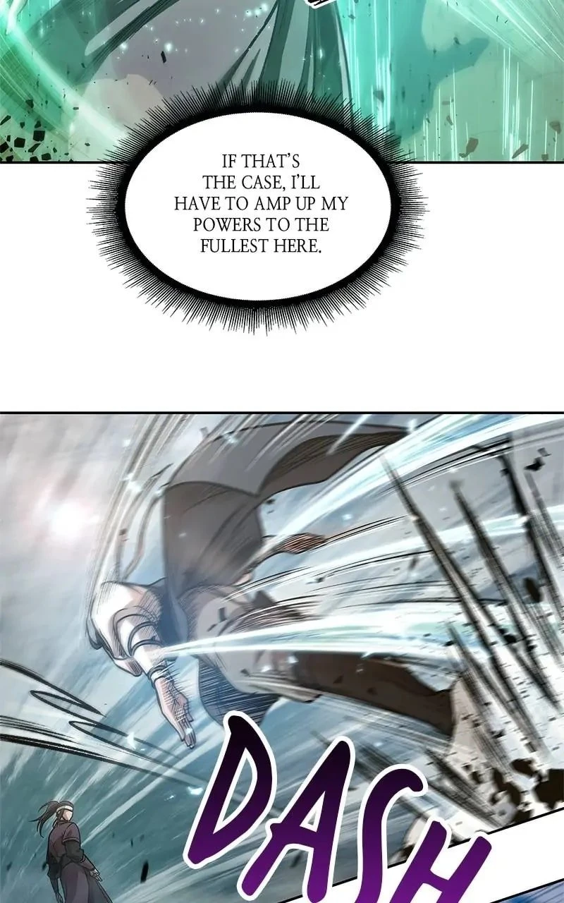 Nano Machine Chapter 36 - 45