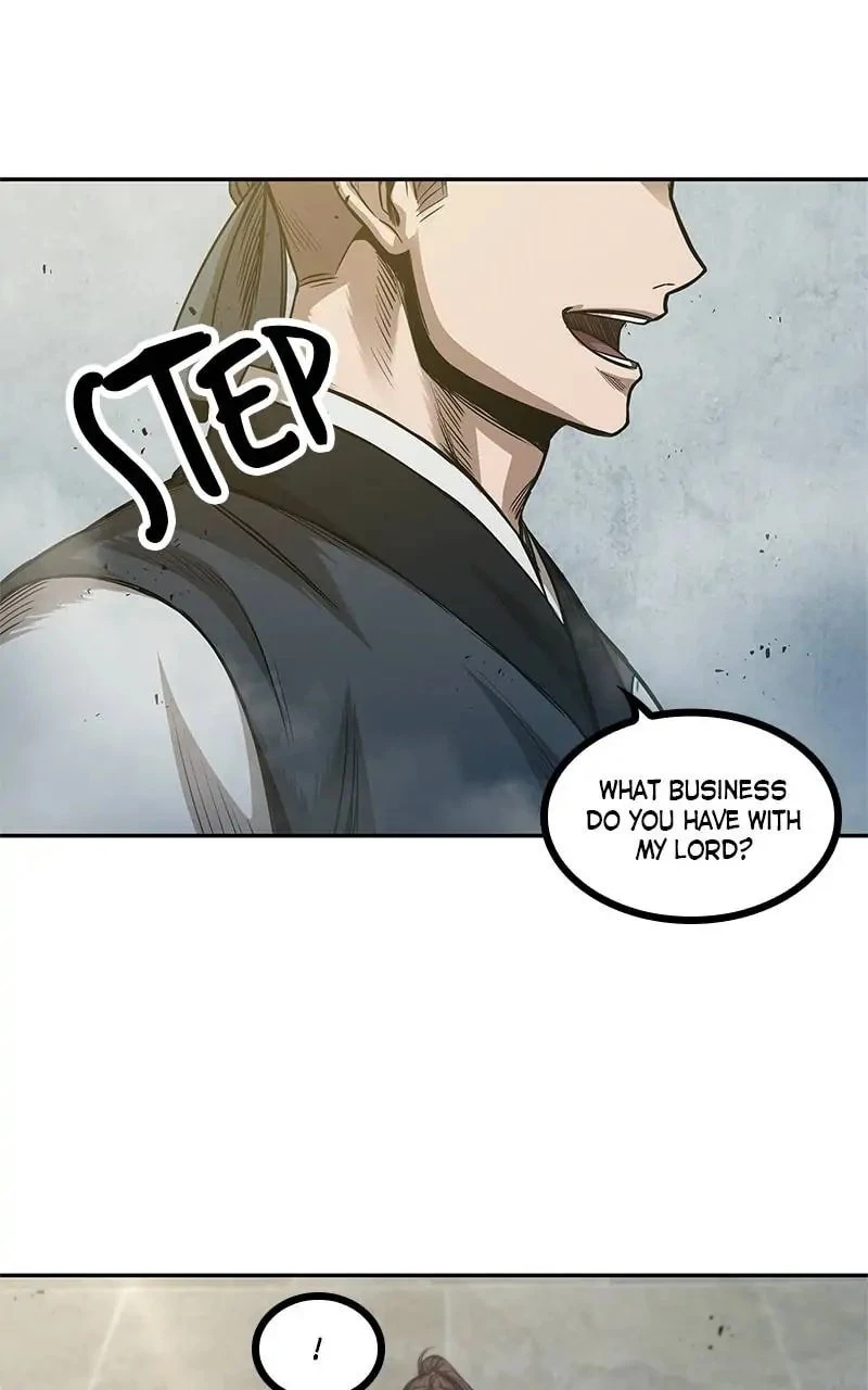 Nano Machine Chapter 38 - 52