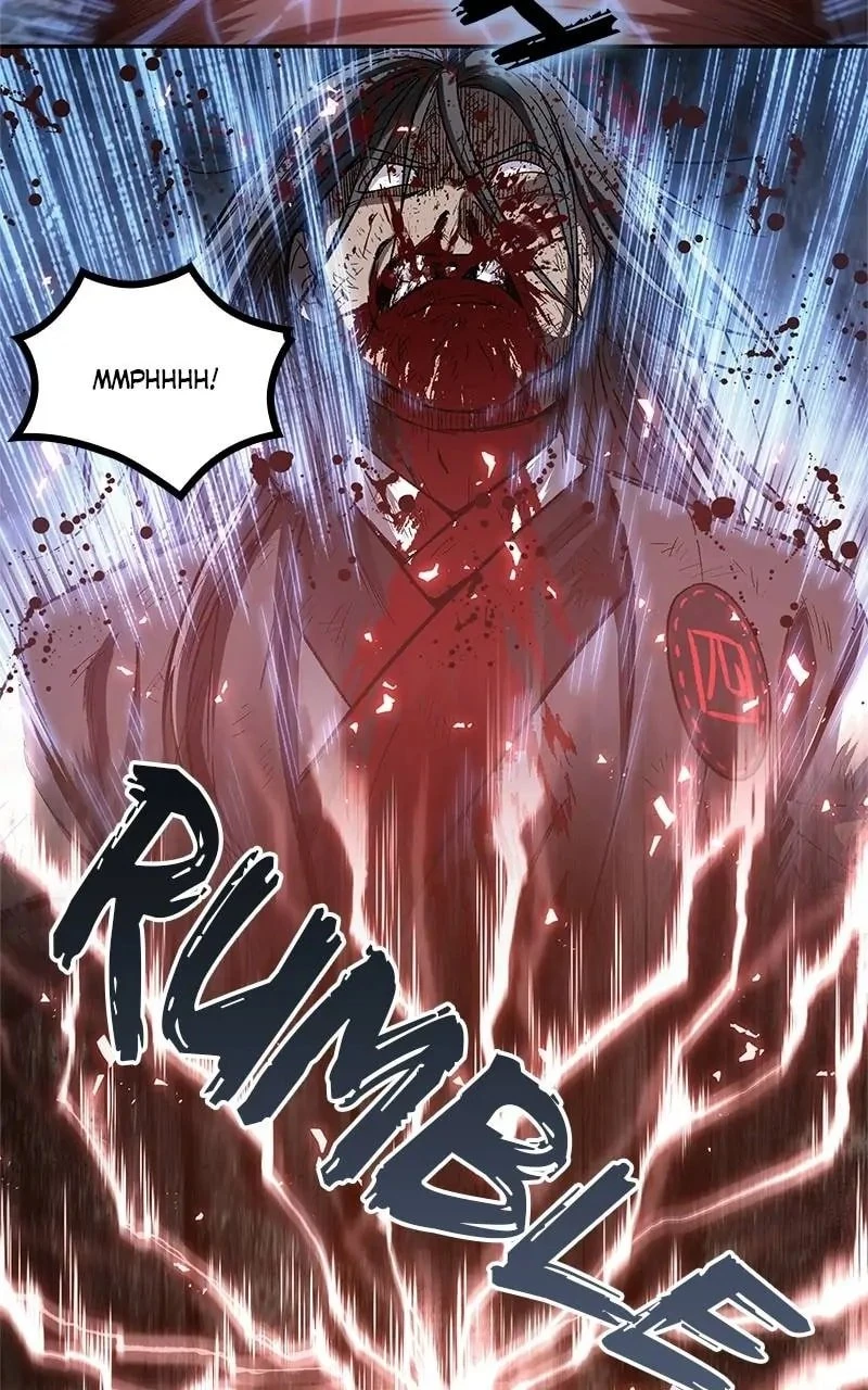 Nano Machine Chapter 42 - 67