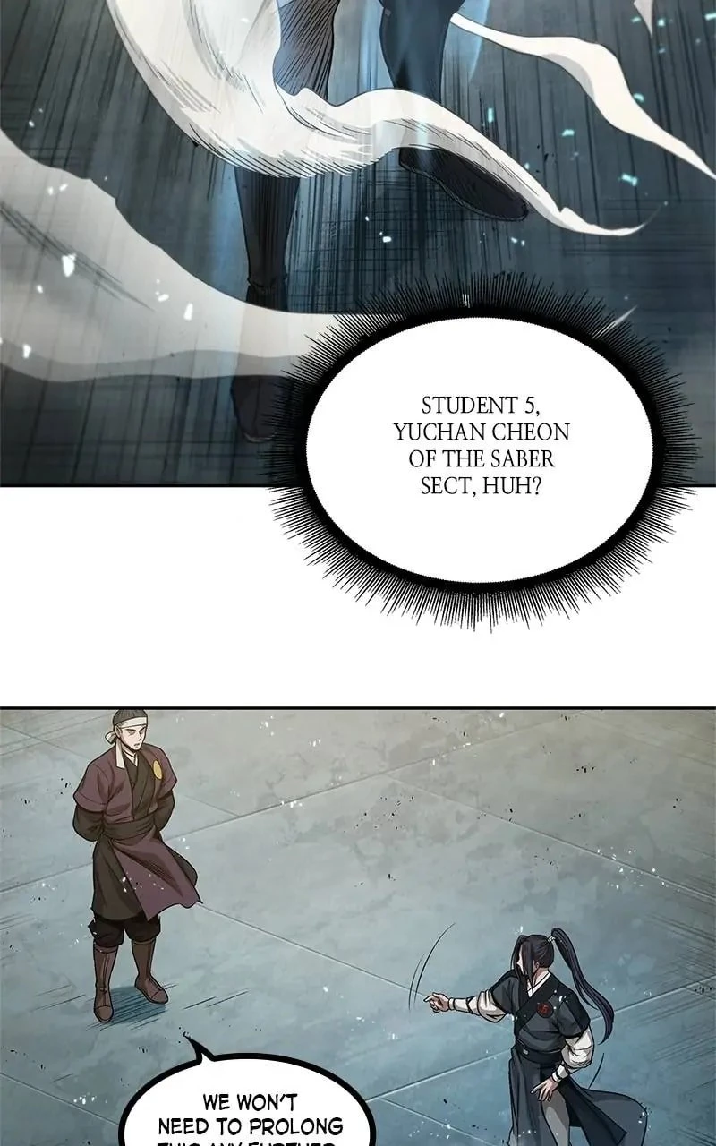 Nano Machine Chapter 39 - 64