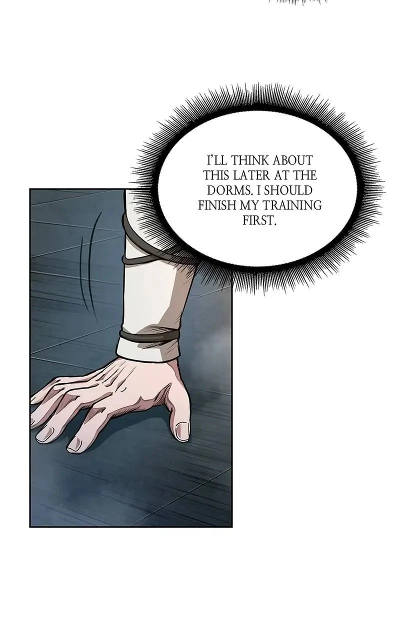 Nano Machine Chapter 34 - 4