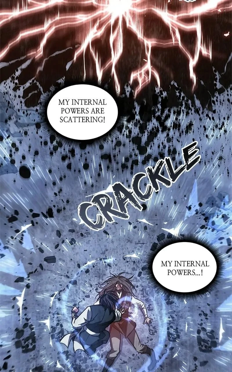 Nano Machine Chapter 42 - 68
