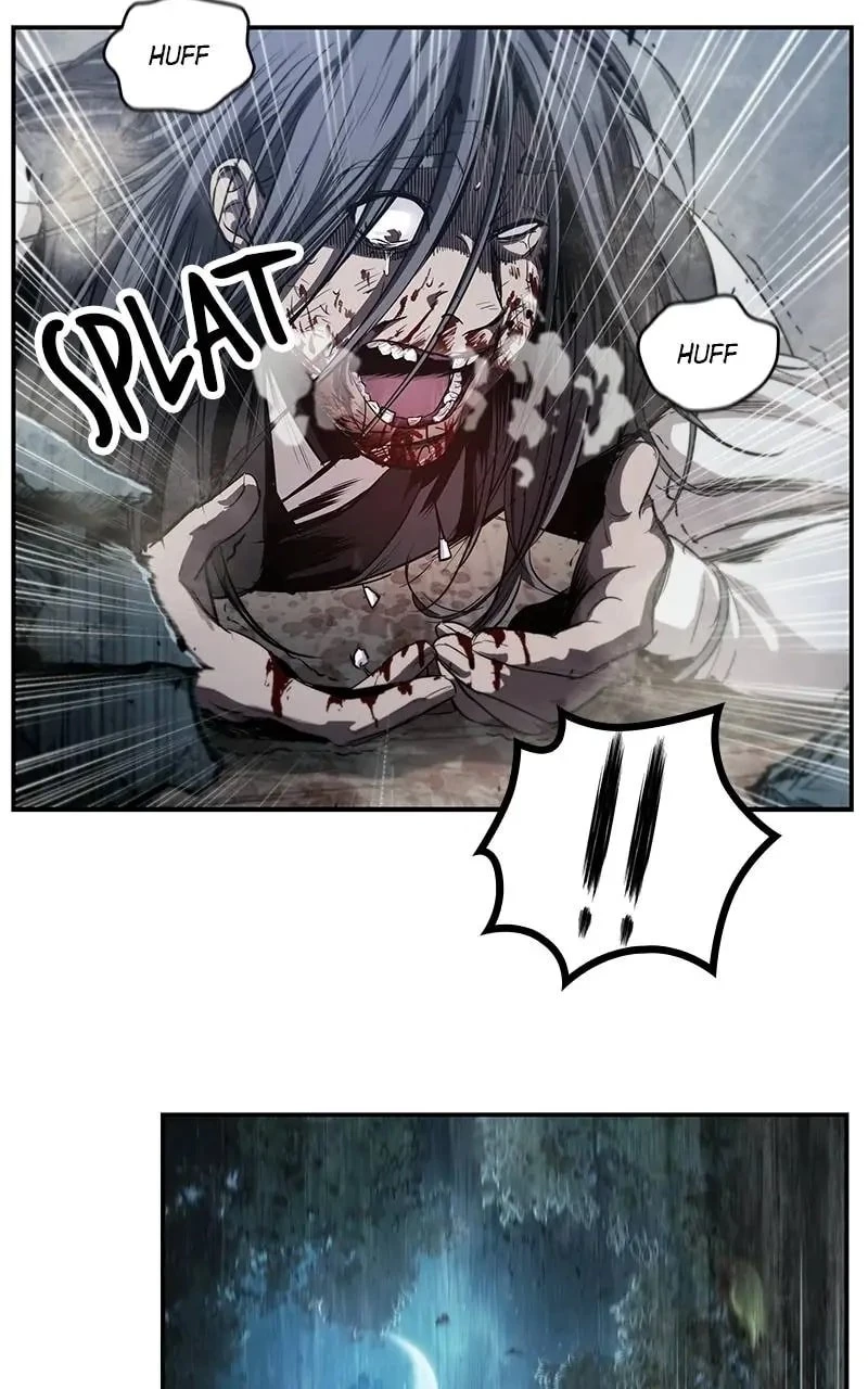 Nano Machine Chapter 41 - 67