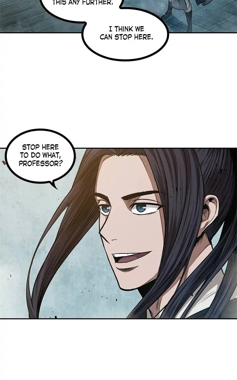 Nano Machine Chapter 39 - 65