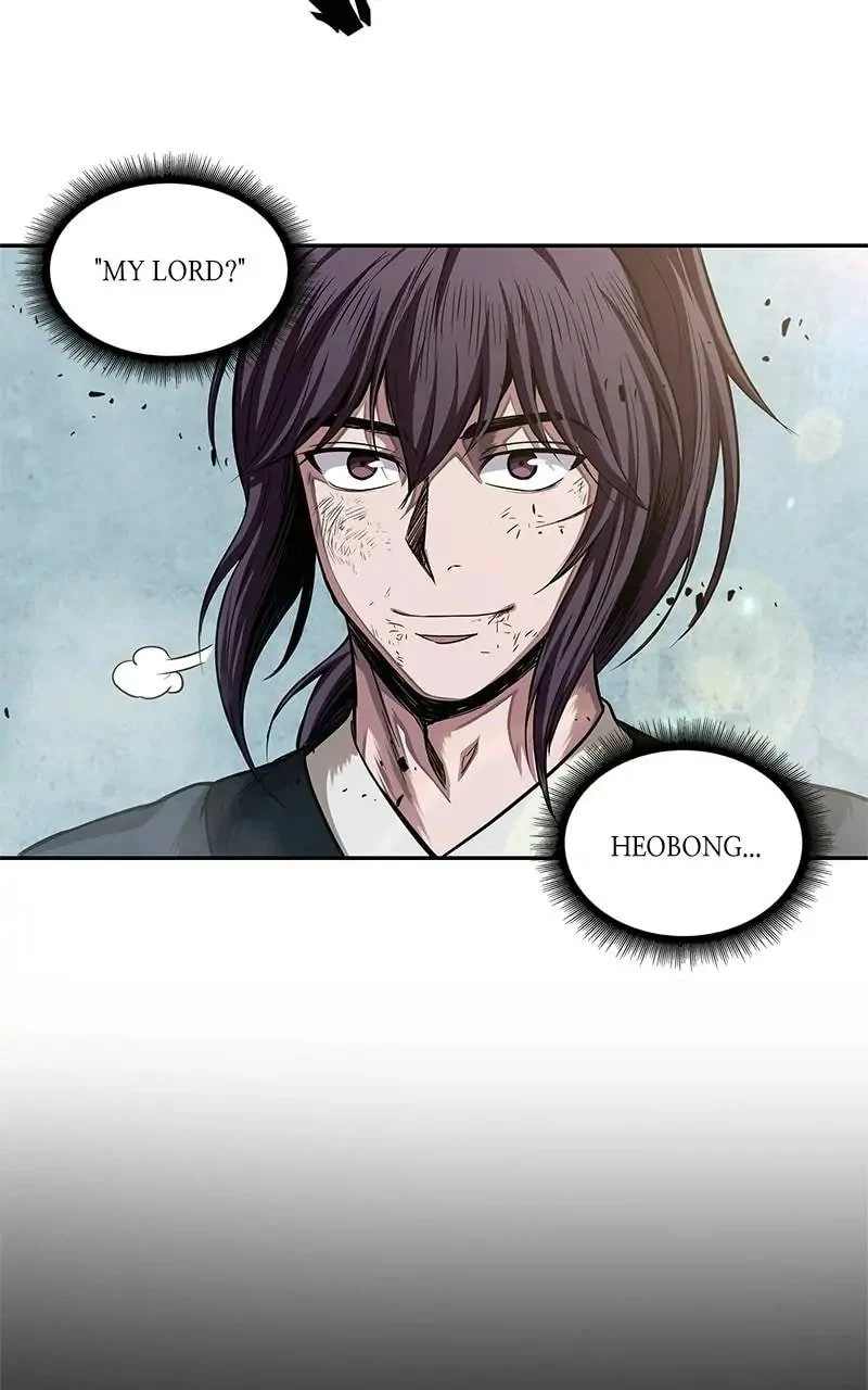 Nano Machine Chapter 38 - 54
