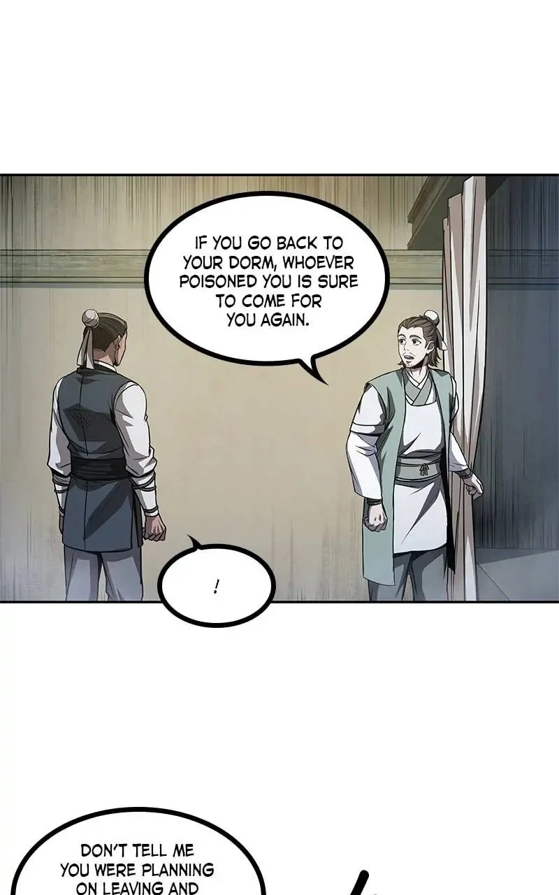 Nano Machine Chapter 40 - 63