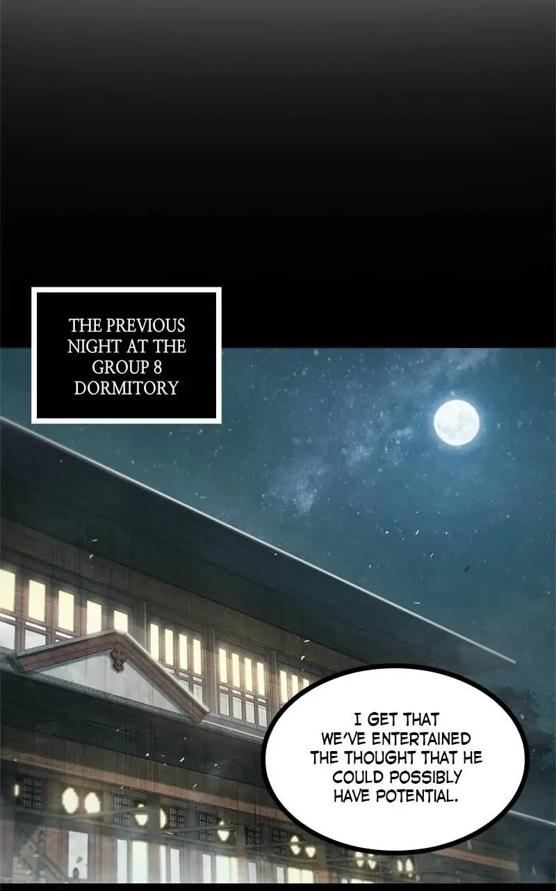 Nano Machine Chapter 38 - 55